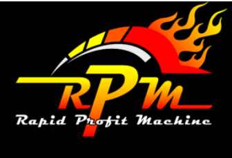 Rapid Profit Machine by James Neville-Taylor