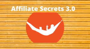 Affiliate Secrets 3.0