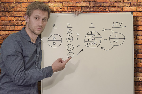 Spencer Mecham Affiliate Secrets 3.0 Review